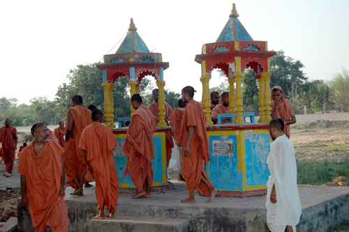 Lord Hanuman Pradakshina: What is the significance of Hanuman Pradakshina